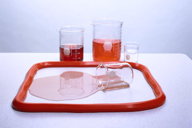 Table-Top Ultra-SpillBerm